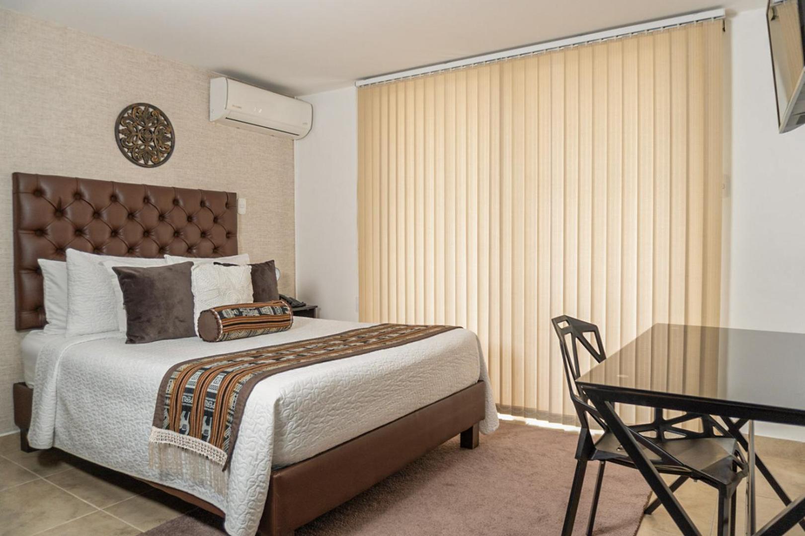 Hotel Alamos Del Parque Перейра Екстер'єр фото