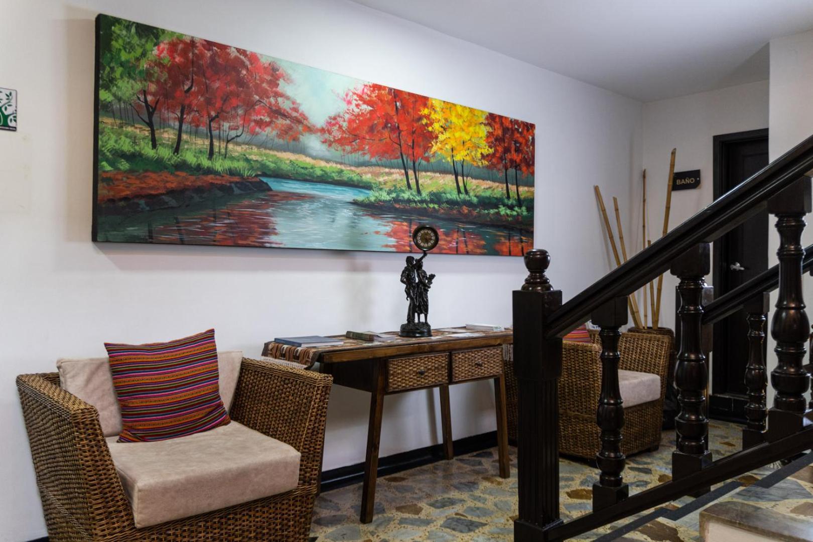 Hotel Alamos Del Parque Перейра Екстер'єр фото