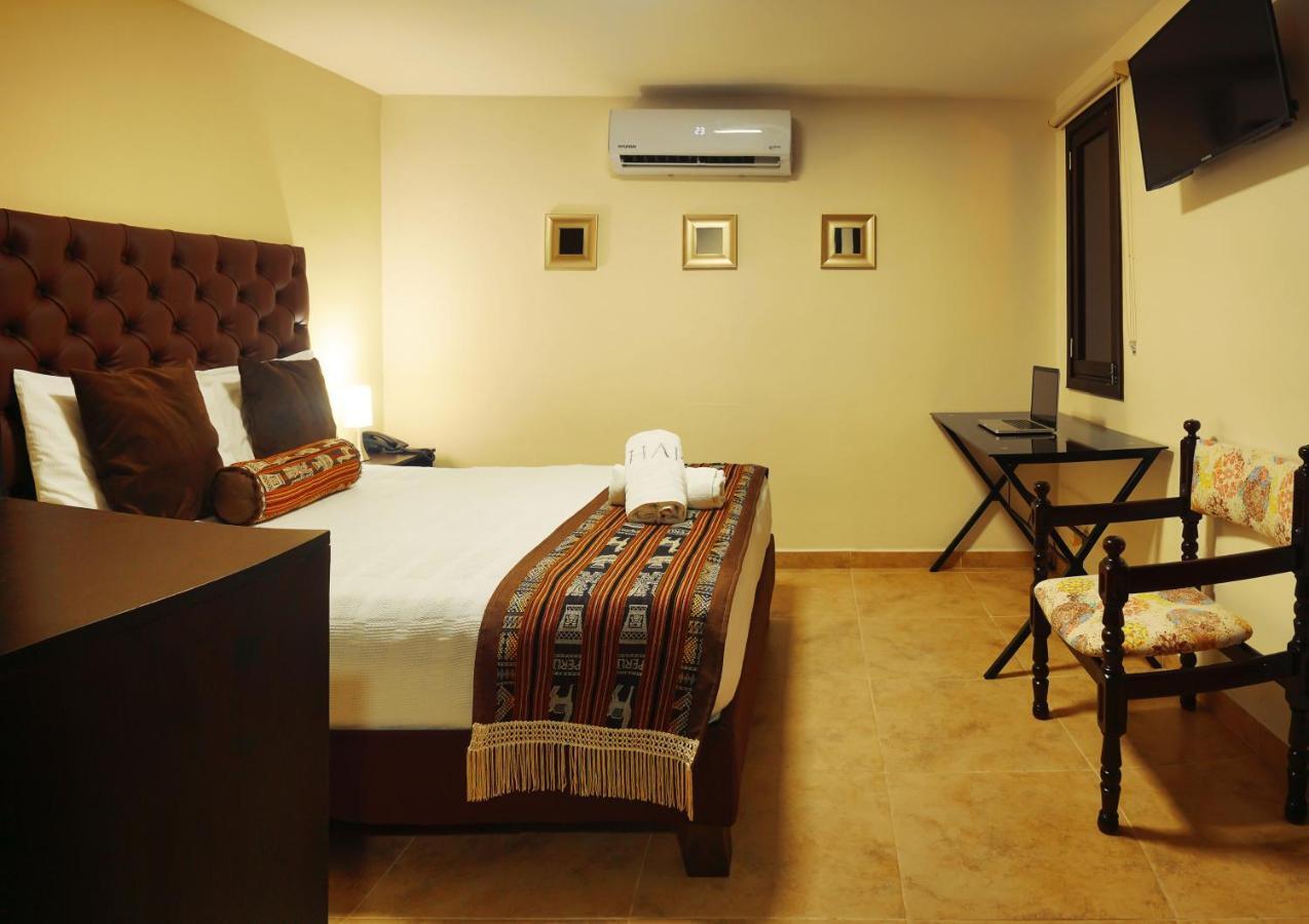 Hotel Alamos Del Parque Перейра Екстер'єр фото